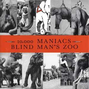 Blind Man's Zoo